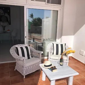  Apartment Sun & Sea Spain
