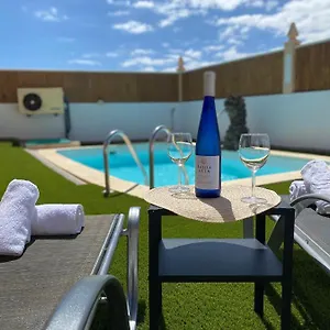  Villa Private Heated Pool Spain