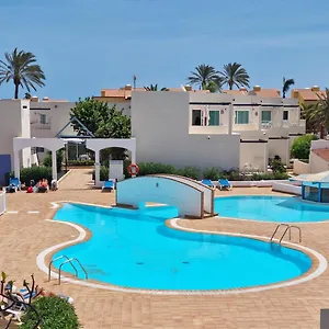 Apartment La Marina Spain