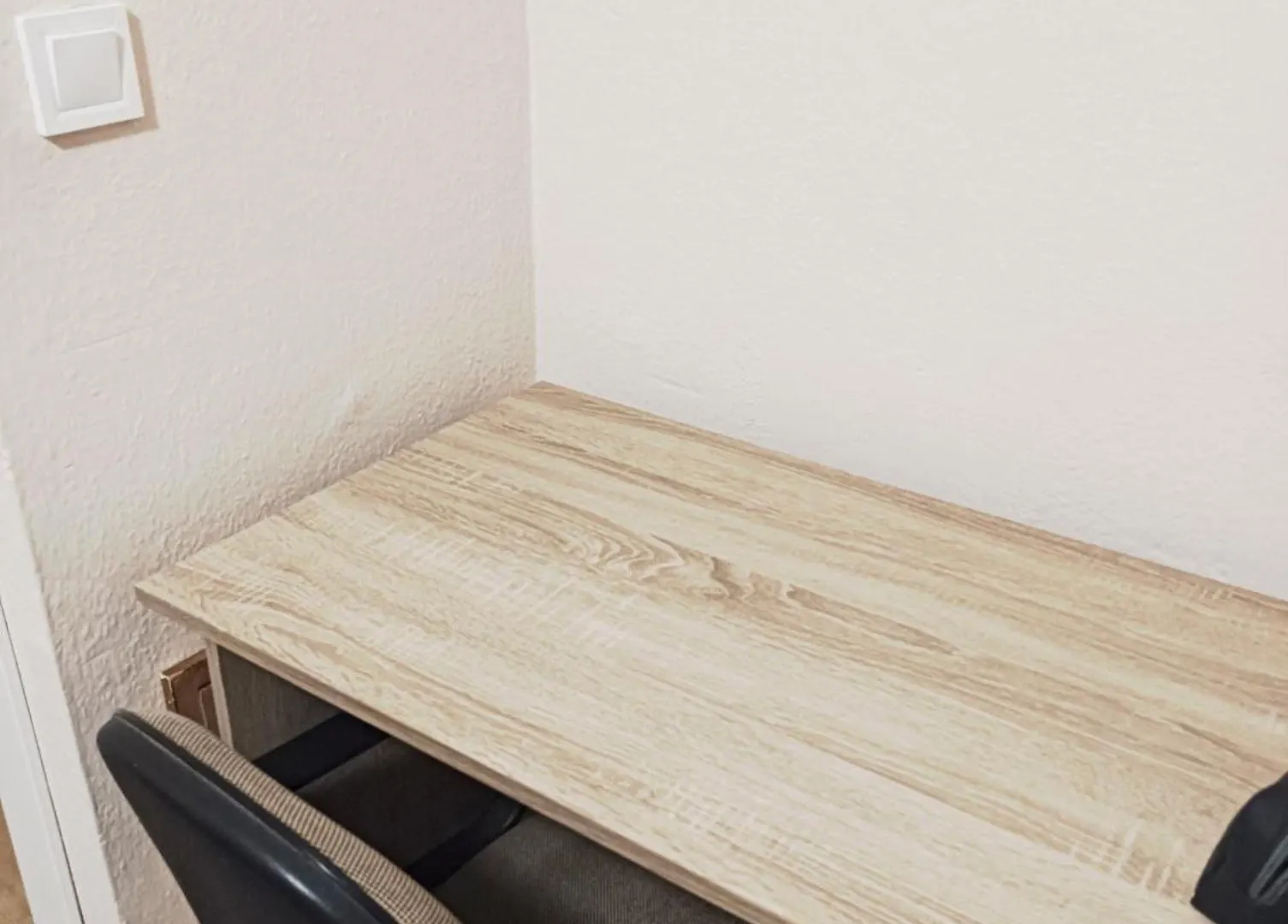Habitaciones En Apartamento Compartido Delicias Room Cerca Del Mar, Aeropuerto, Ave Y Metro Malaga 0*,
