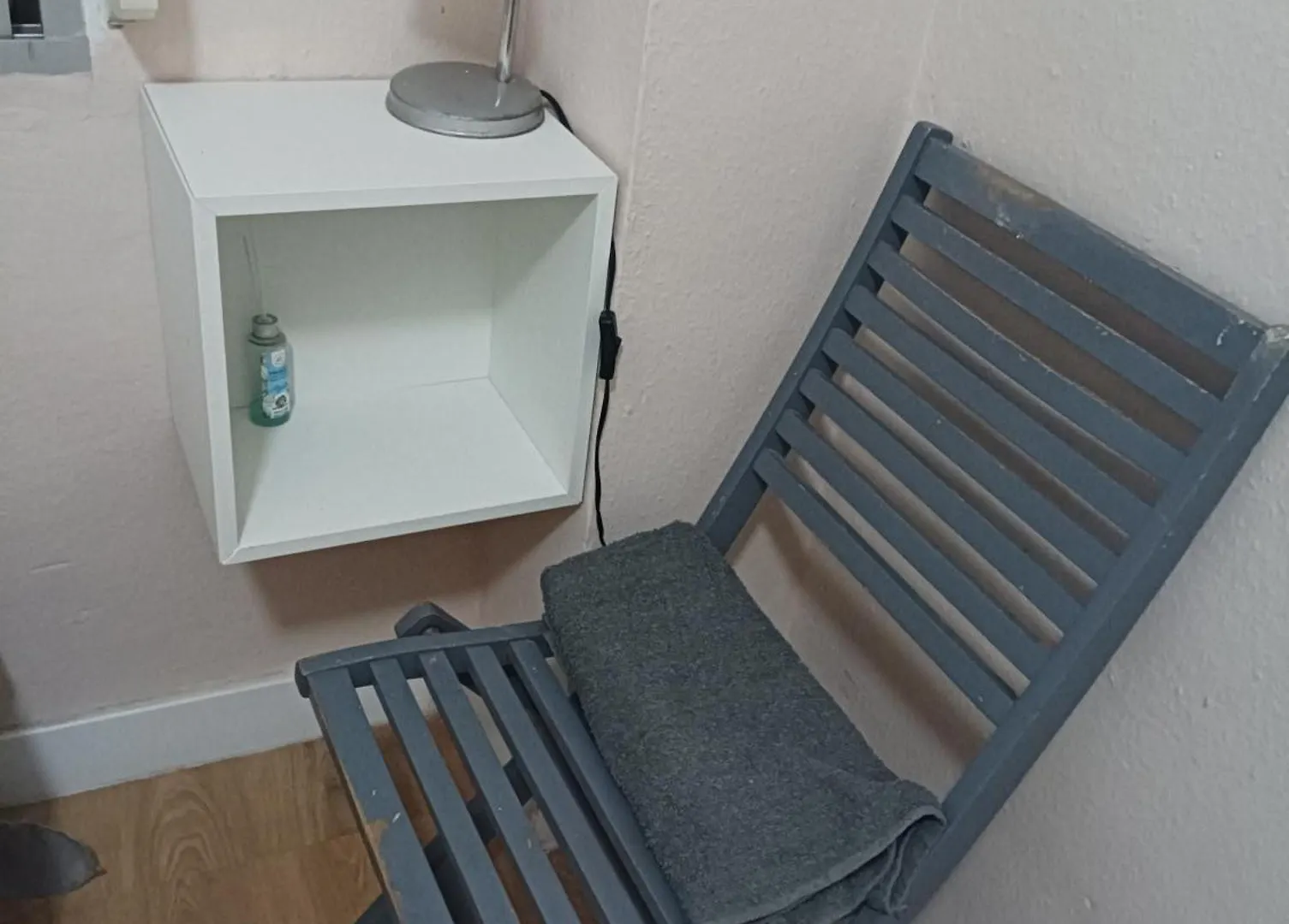 Homestay Habitaciones En Apartamento Compartido Delicias Room Cerca Del Mar, Aeropuerto, Ave Y Metro Malaga